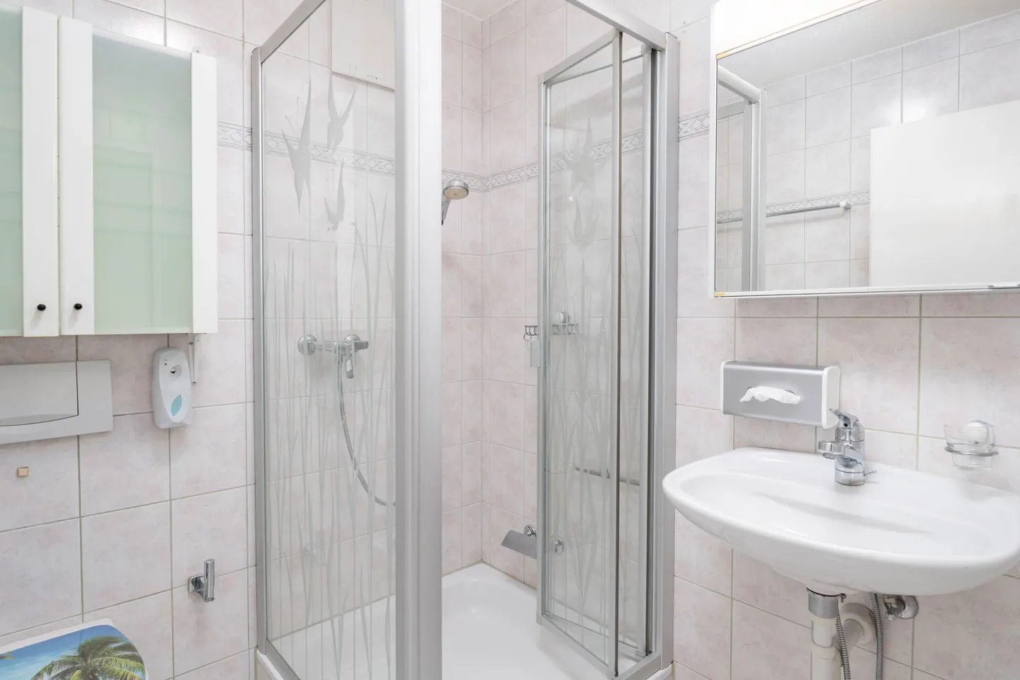 Living with certain advantages - Photo 8 of 12