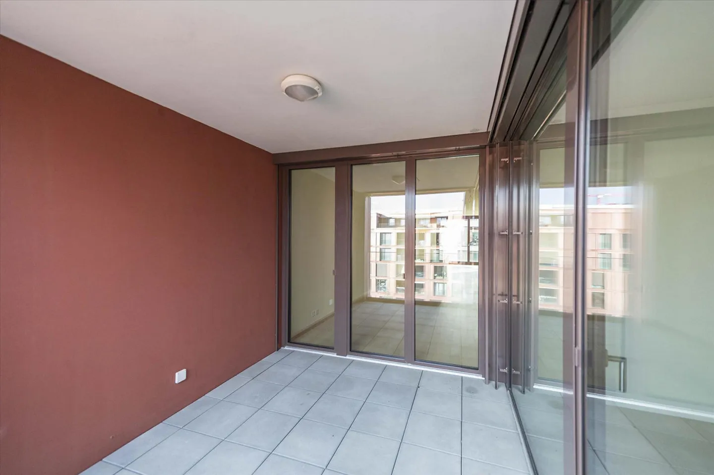 Appartamento luminoso e moderno di 4,5 stanze nel popolare quartiere Neuhegi - Foto 10 di 10
