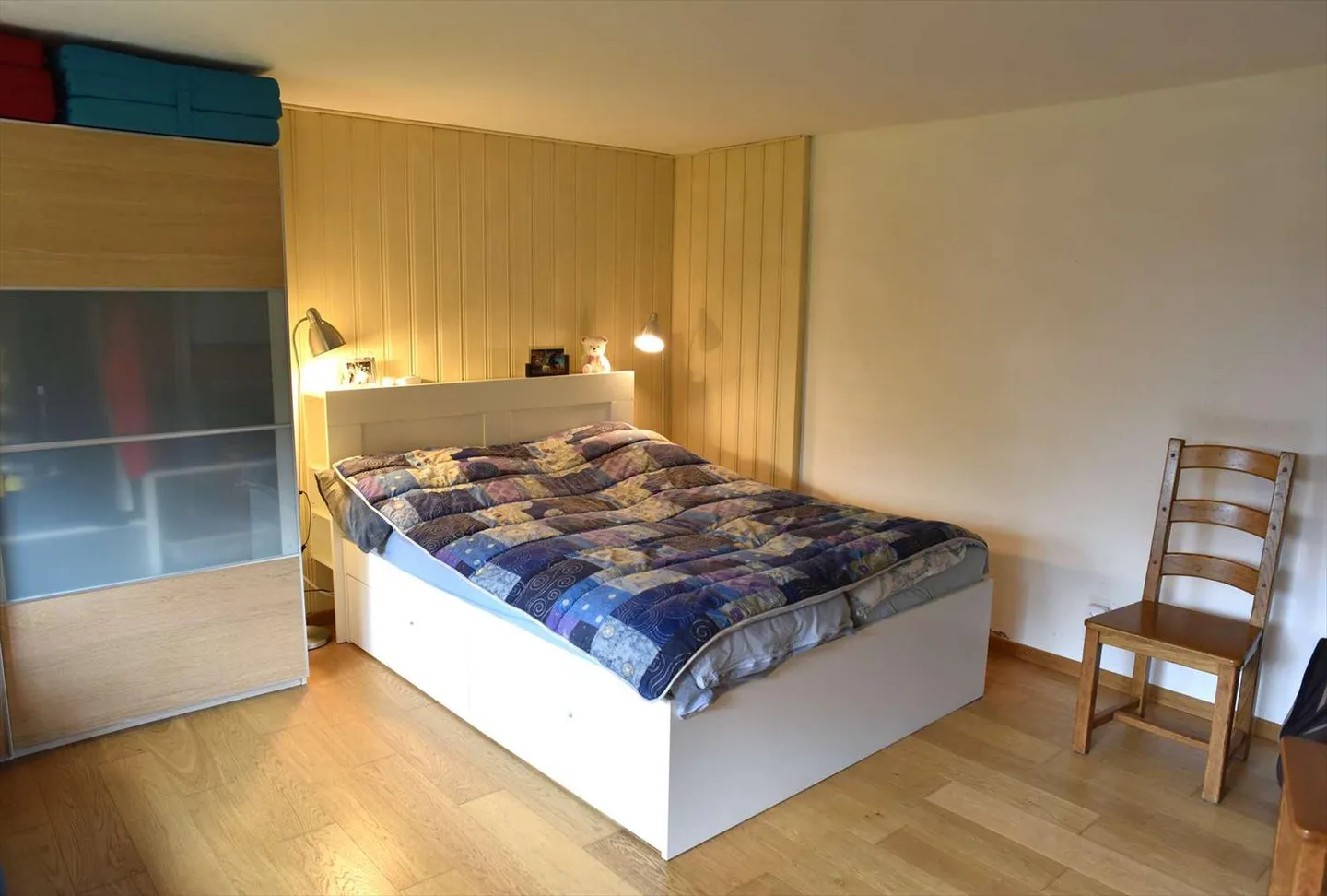 Grande maison individuelle avec vue sur le lac à Yens s/Morges - Photo 12 sur 13