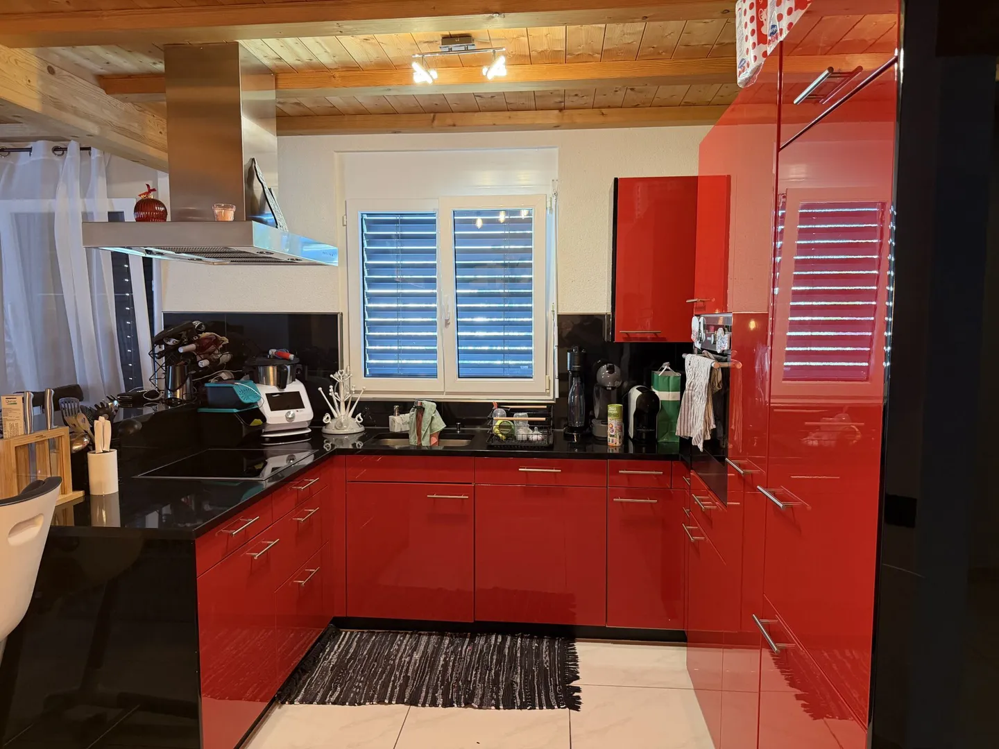 Belfaux - Wohnung A5 - 4,5 Zimmer - Foto 2 von 18