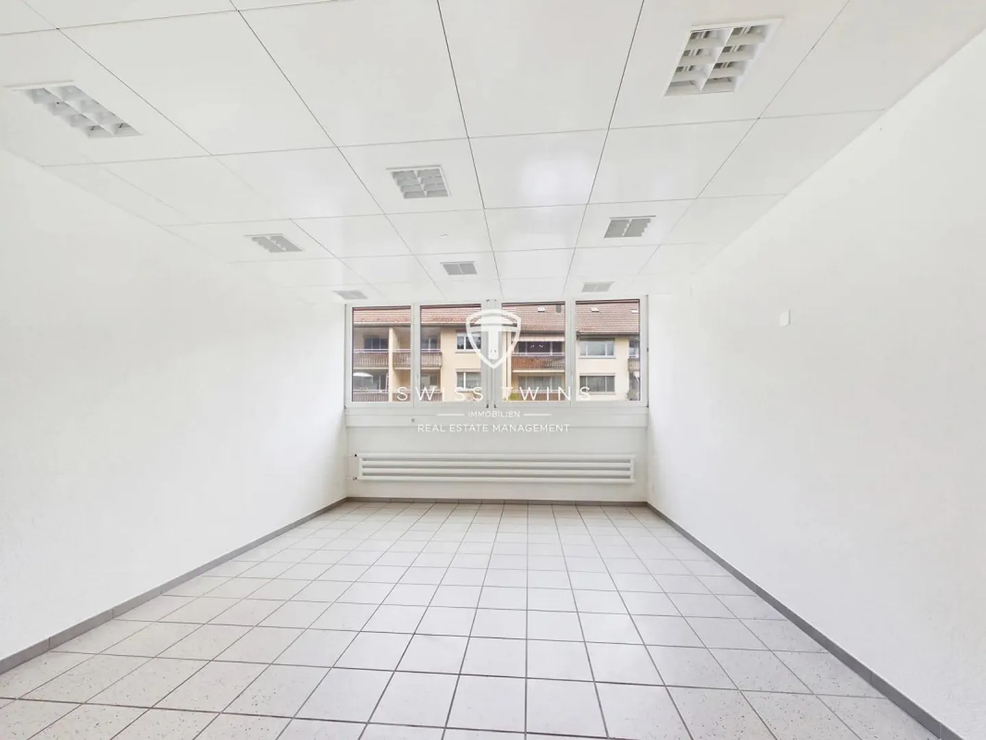 Your new company location - 240 m² commercial space in Oberweningen - Photo 7 of 9