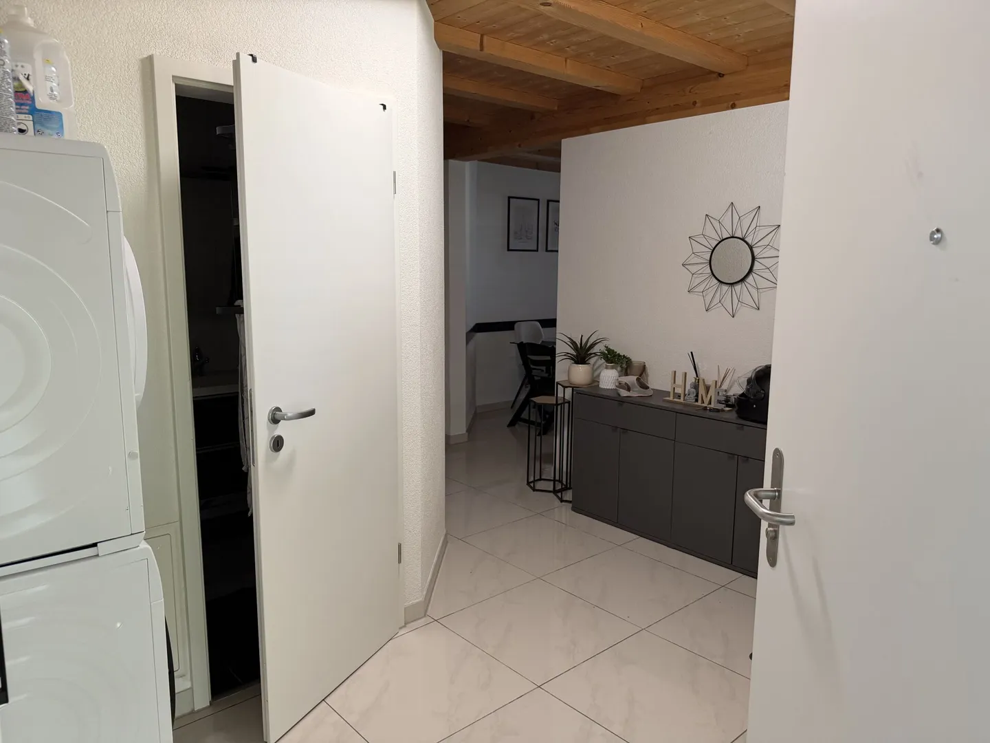 Belfaux - Wohnung A5 - 4,5 Zimmer - Foto 5 von 18