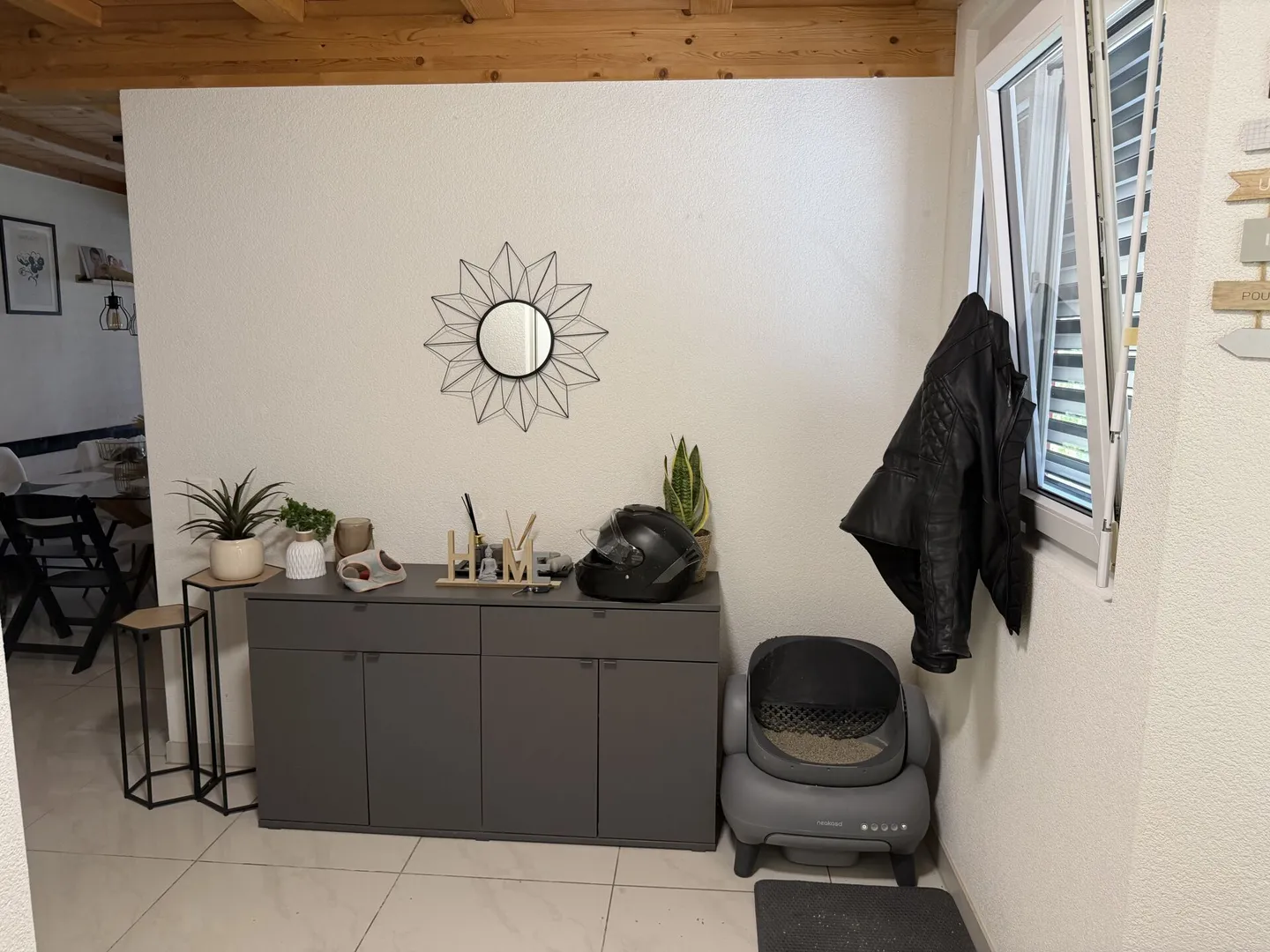 Belfaux - Wohnung A5 - 4,5 Zimmer - Foto 6 von 18