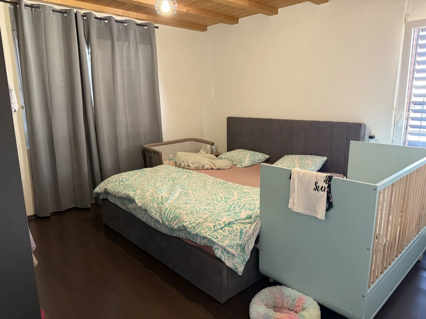 Belfaux - Wohnung A5 - 4,5 Zimmer - Foto 7 von 18