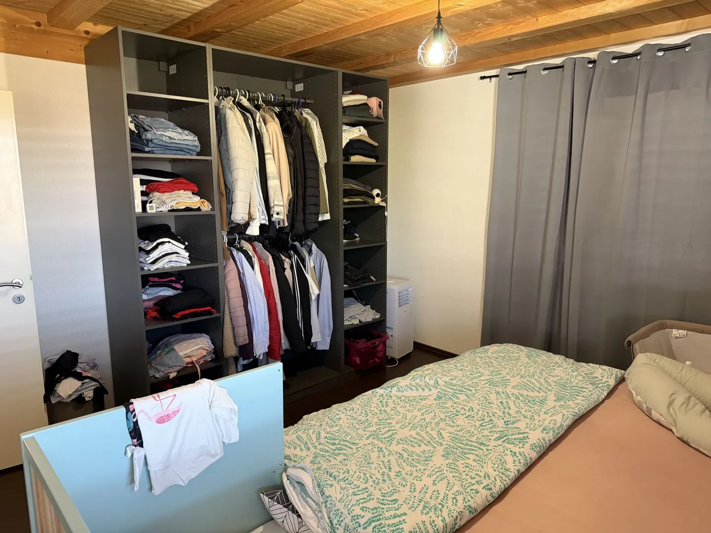 Belfaux - Wohnung A5 - 4,5 Zimmer - Foto 8 von 18