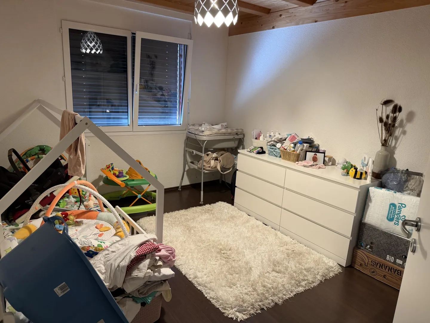 Belfaux - Wohnung A5 - 4,5 Zimmer - Foto 10 von 18