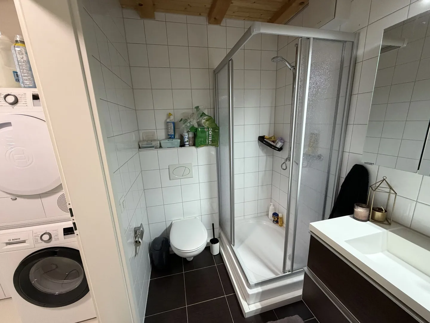 Belfaux - Wohnung A5 - 4,5 Zimmer - Foto 13 von 18