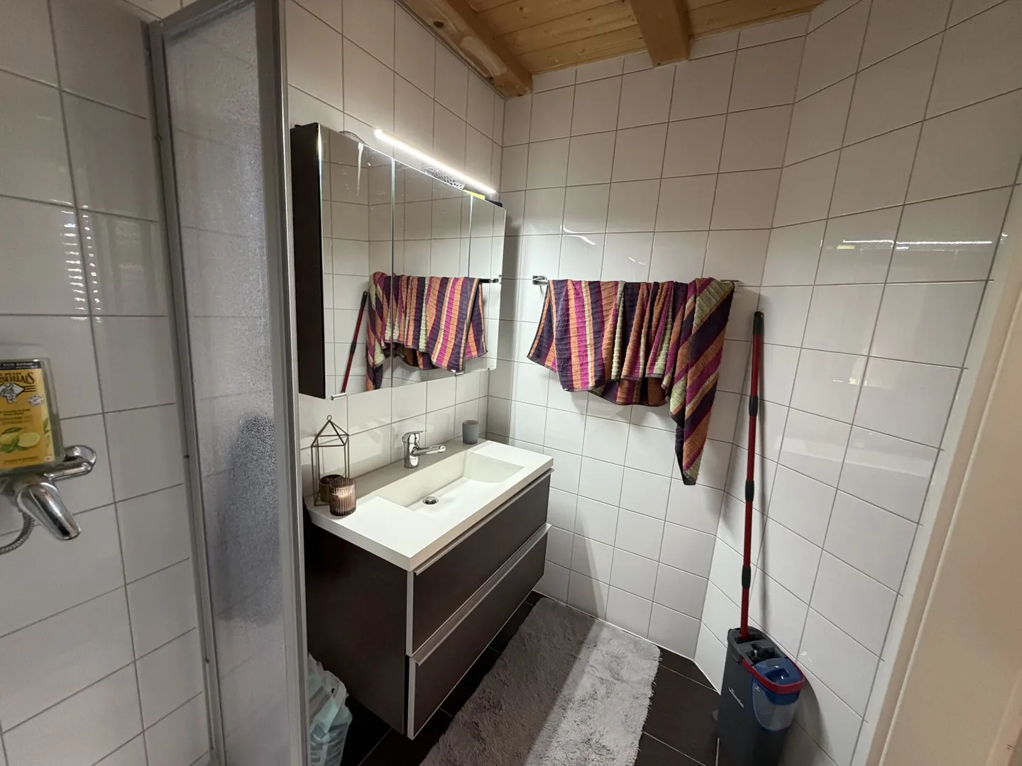 Belfaux - Wohnung A5 - 4,5 Zimmer - Foto 14 von 18