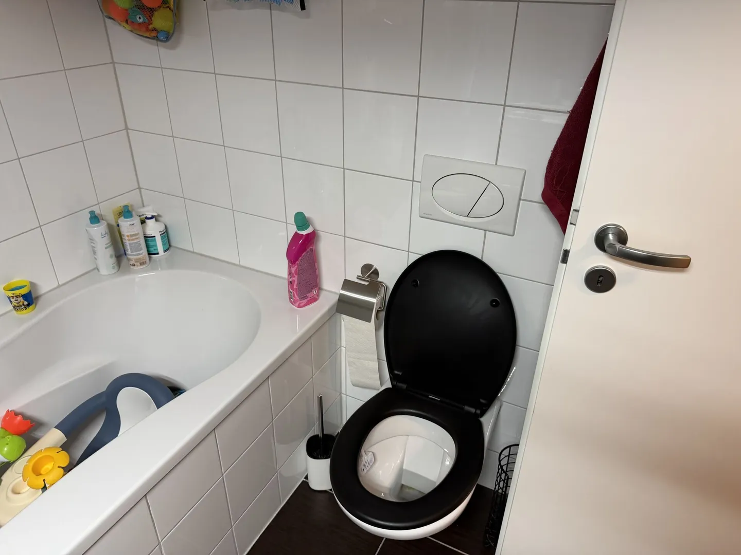 Belfaux - Wohnung A5 - 4,5 Zimmer - Foto 16 von 18