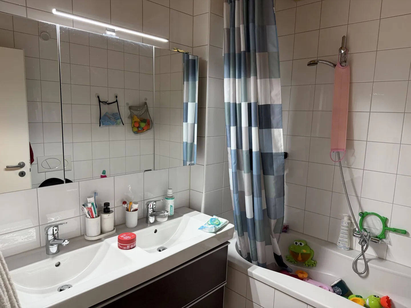 Belfaux - Wohnung A5 - 4,5 Zimmer - Foto 15 von 18