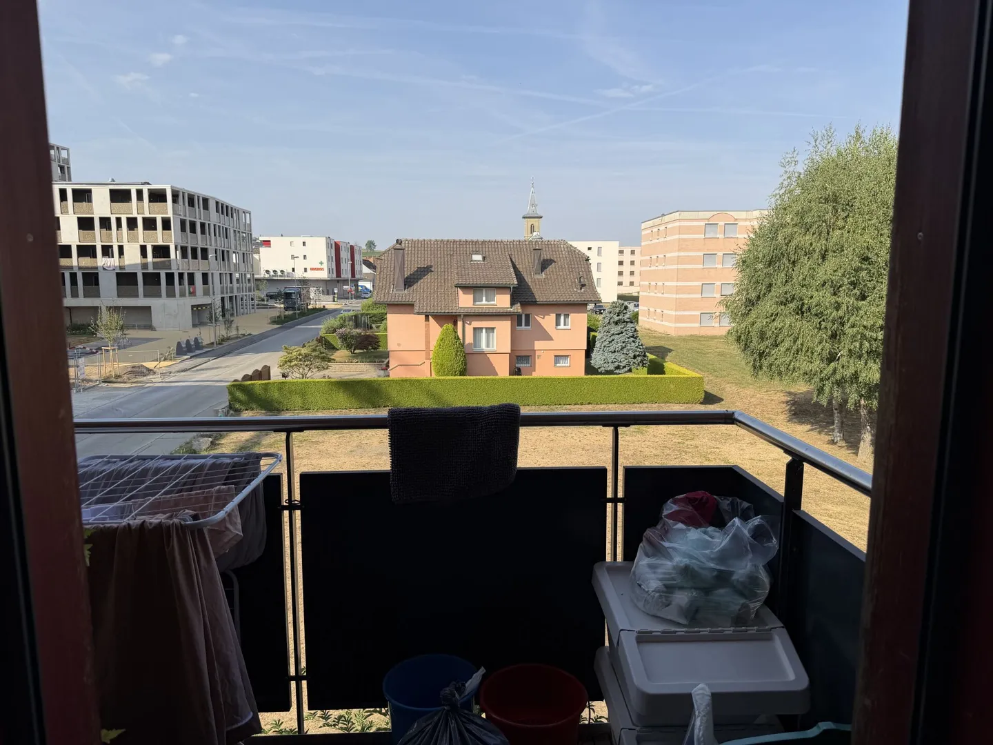 Belfaux - Wohnung A5 - 4,5 Zimmer - Foto 18 von 18