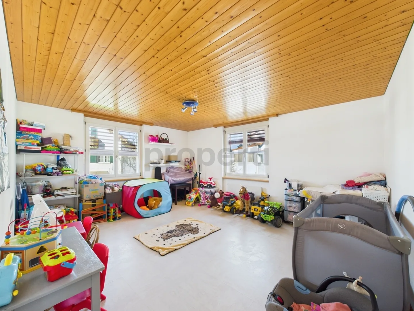Ampia casa unifamiliare di 6,5 stanze a Dotnacht - Foto 7 di 12