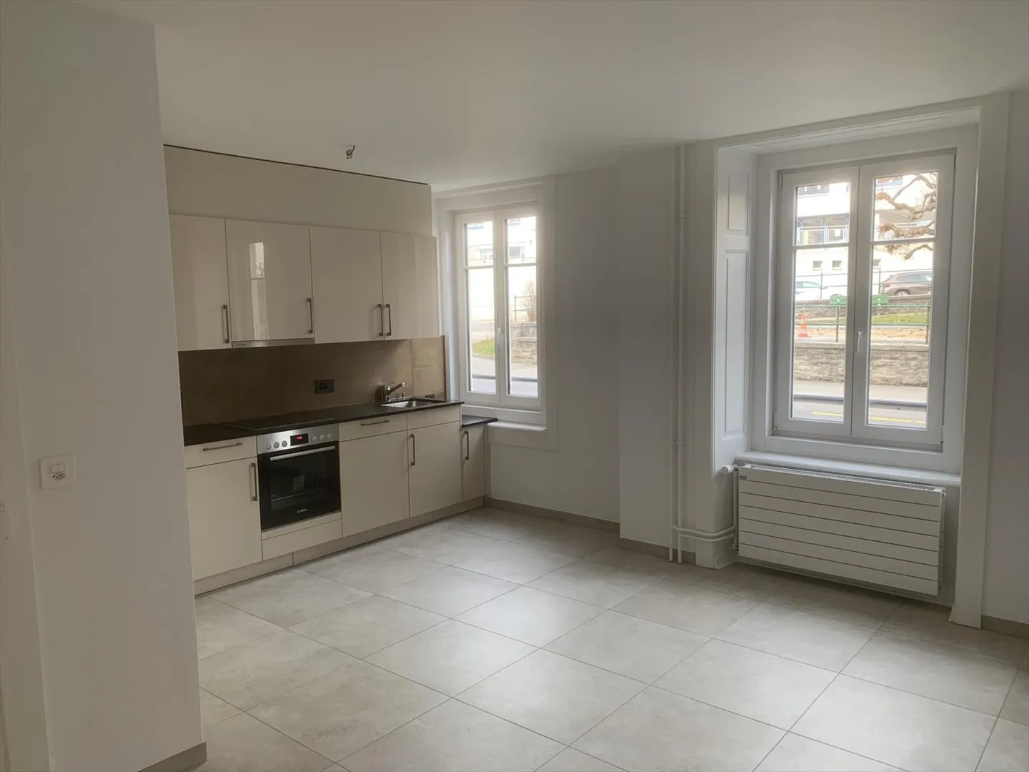 Charming 3-Room Apartment - Photo 1 of 7