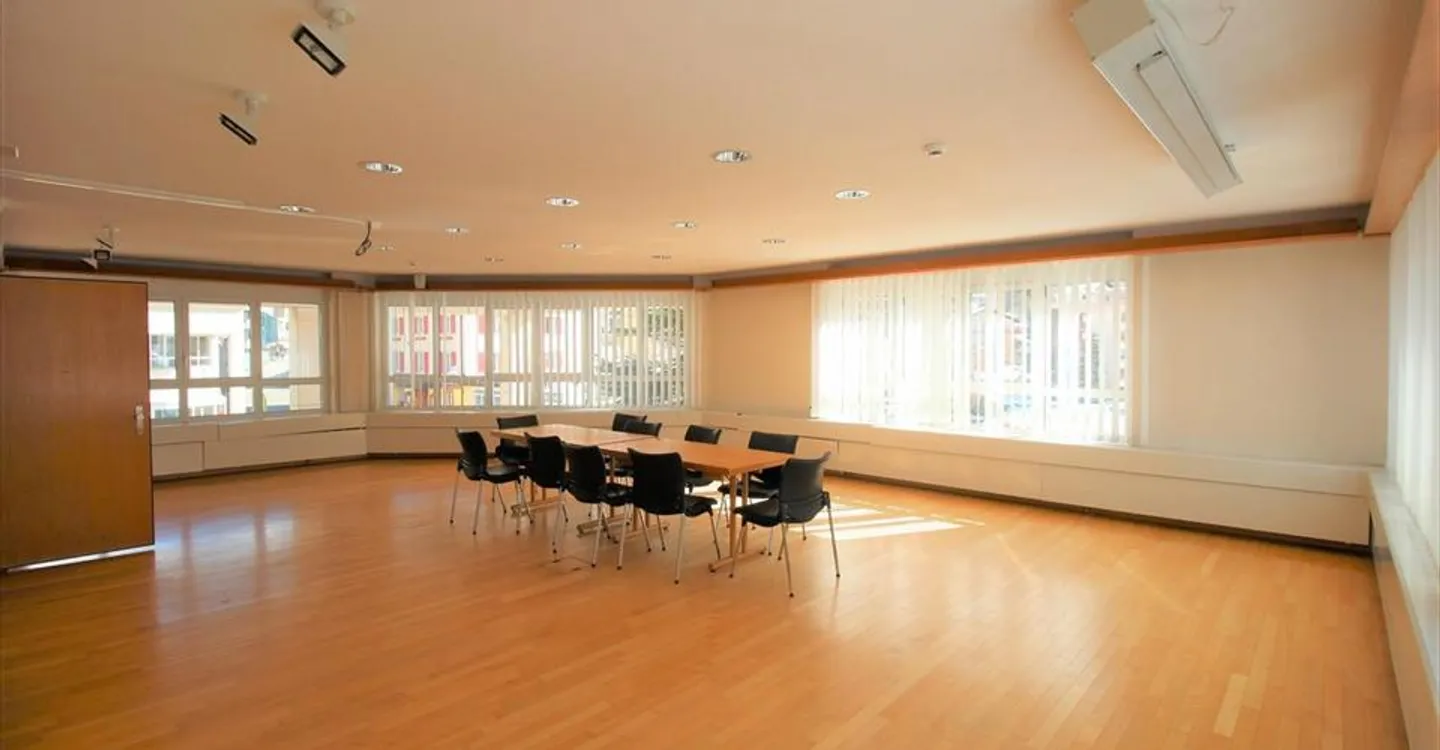 Espace Commercial à Leukerbad - Photo 5 sur 9