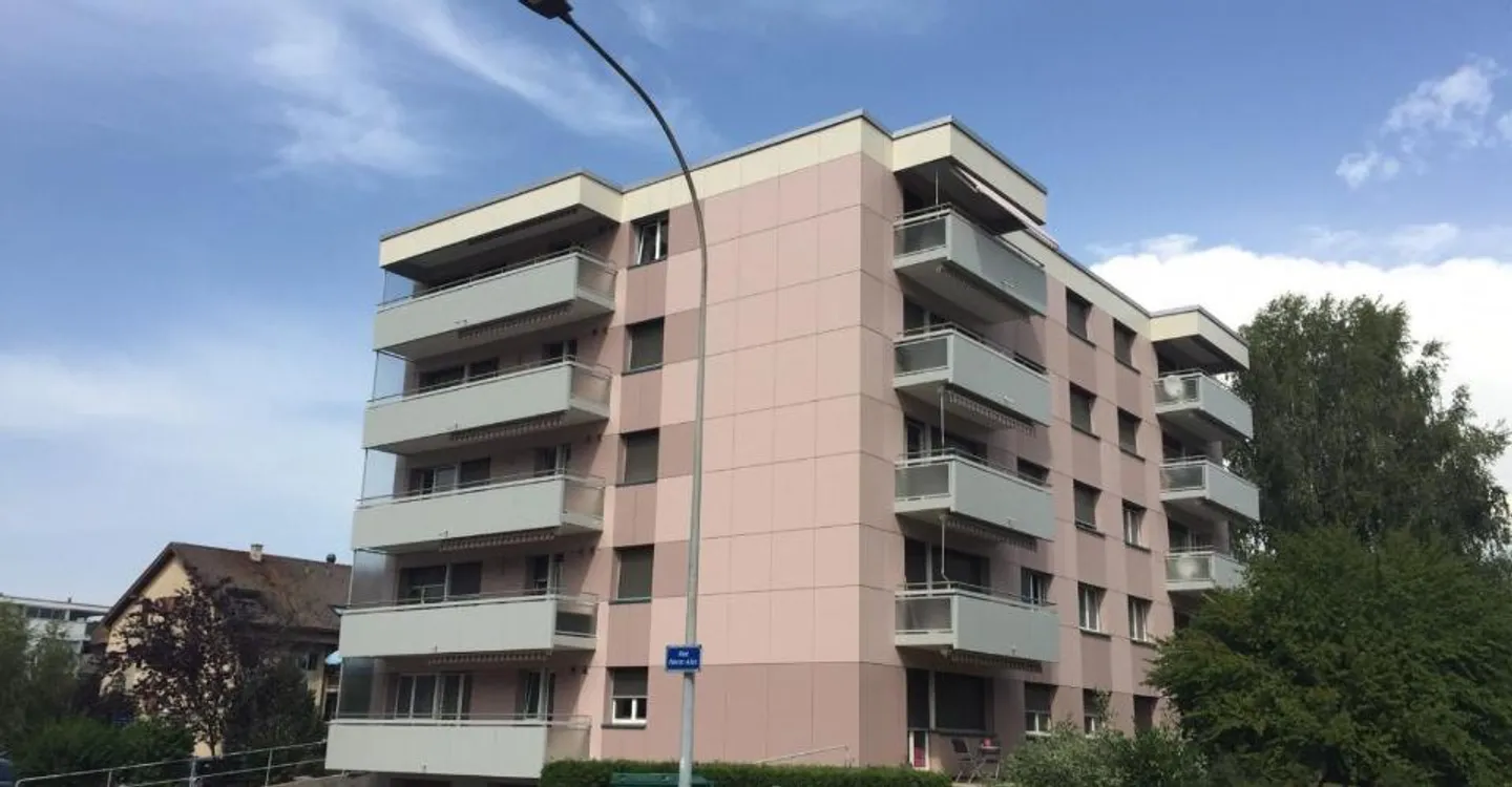 Renovierte Wohnung Nahe Zentrum - Foto 2 von 3