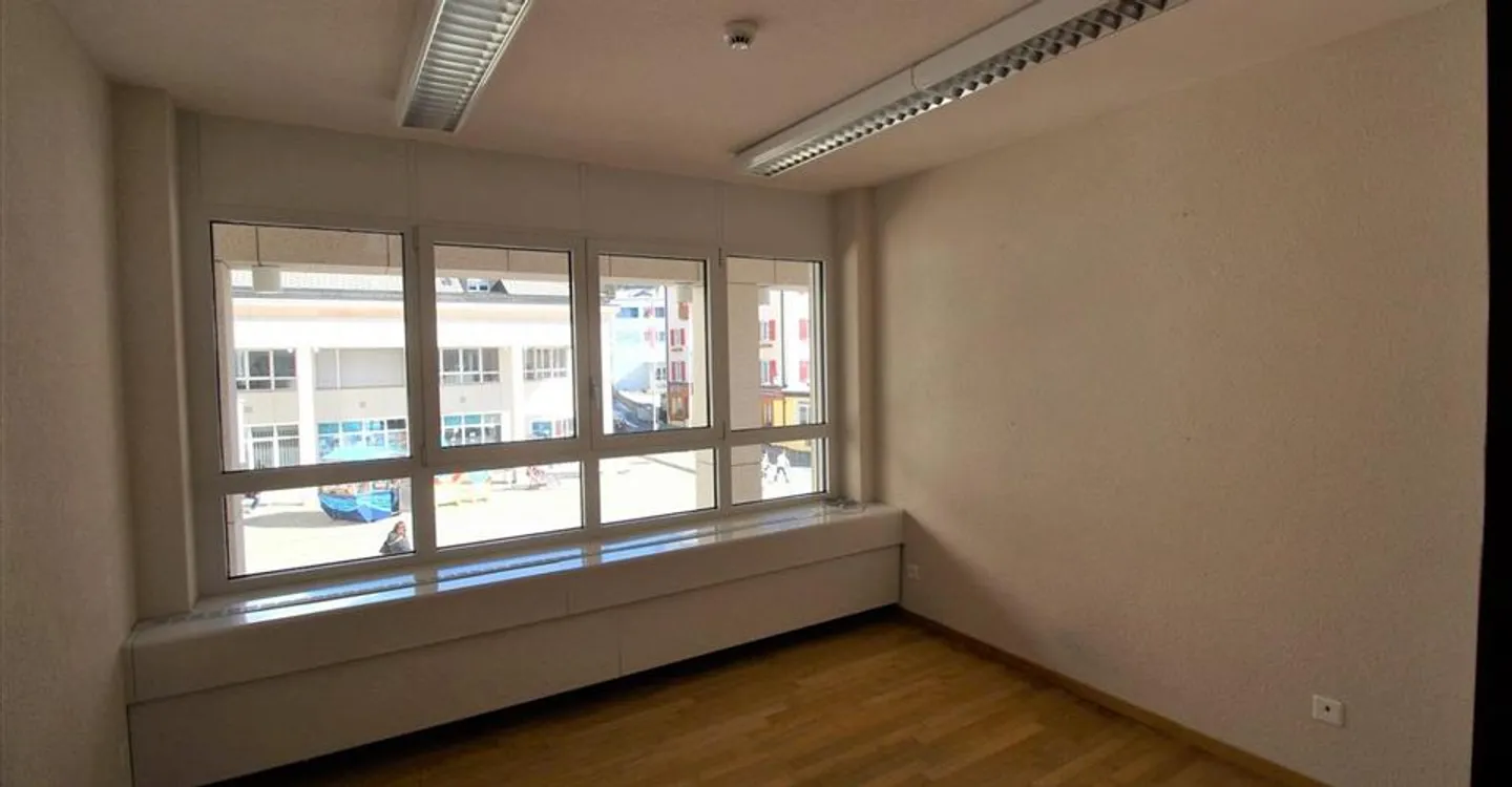 Espace Commercial à Leukerbad - Photo 9 sur 9