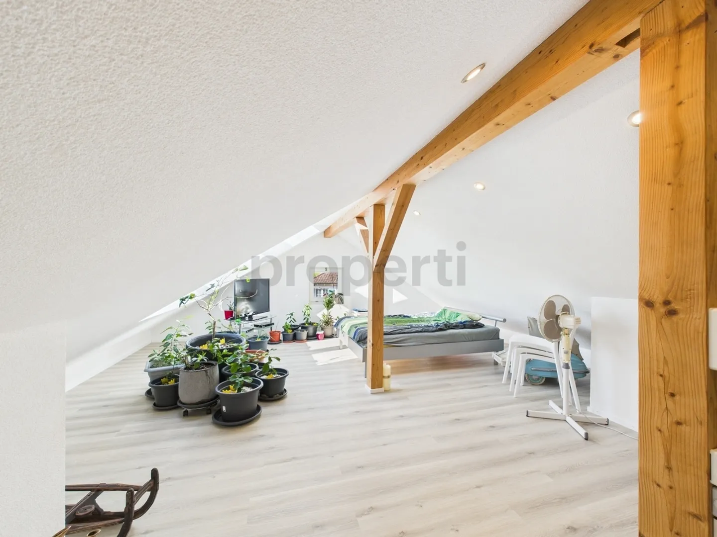 Ampia casa unifamiliare di 6,5 stanze a Dotnacht - Foto 9 di 12