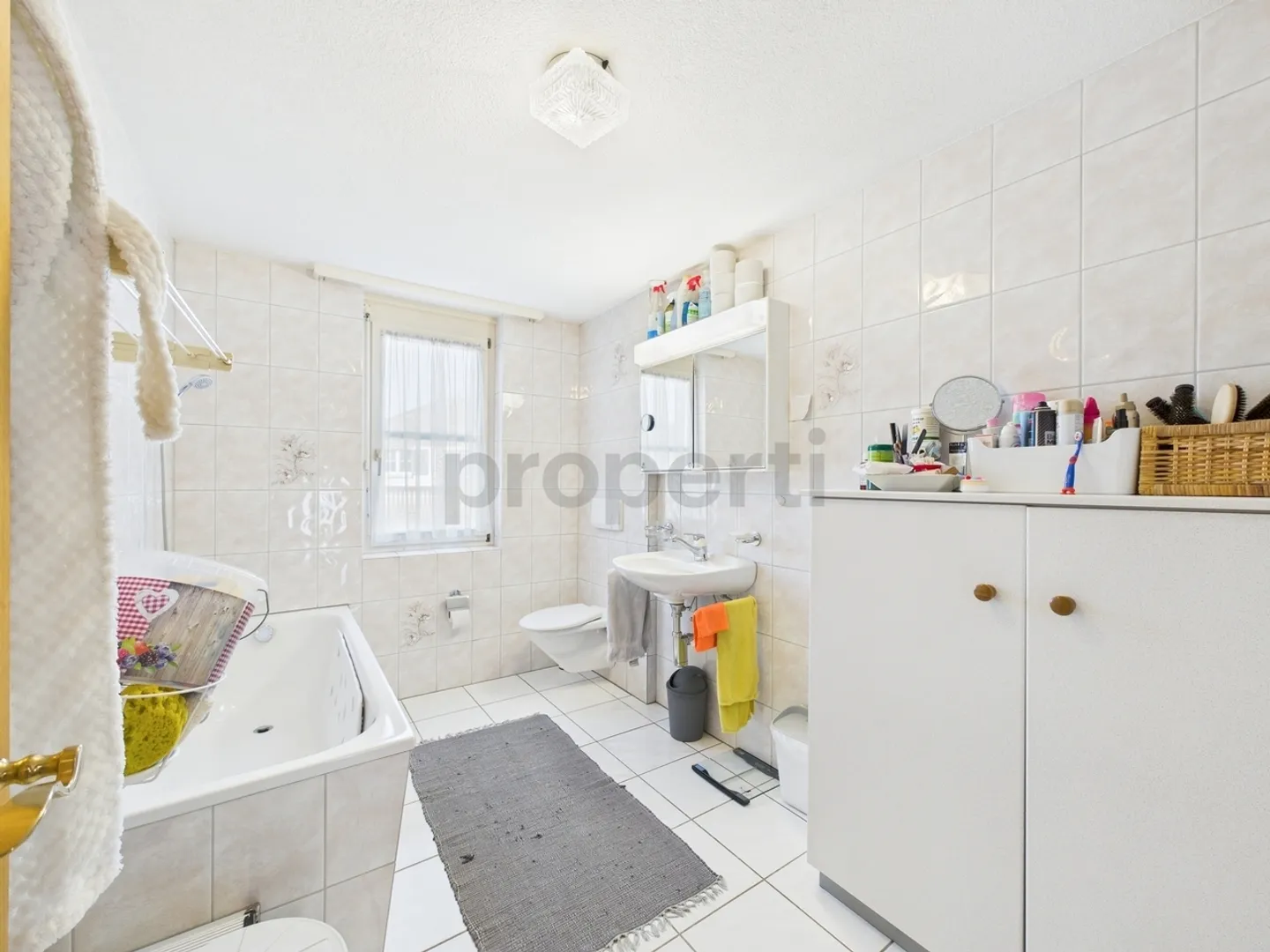 Ampia casa unifamiliare di 6,5 stanze a Dotnacht - Foto 11 di 12