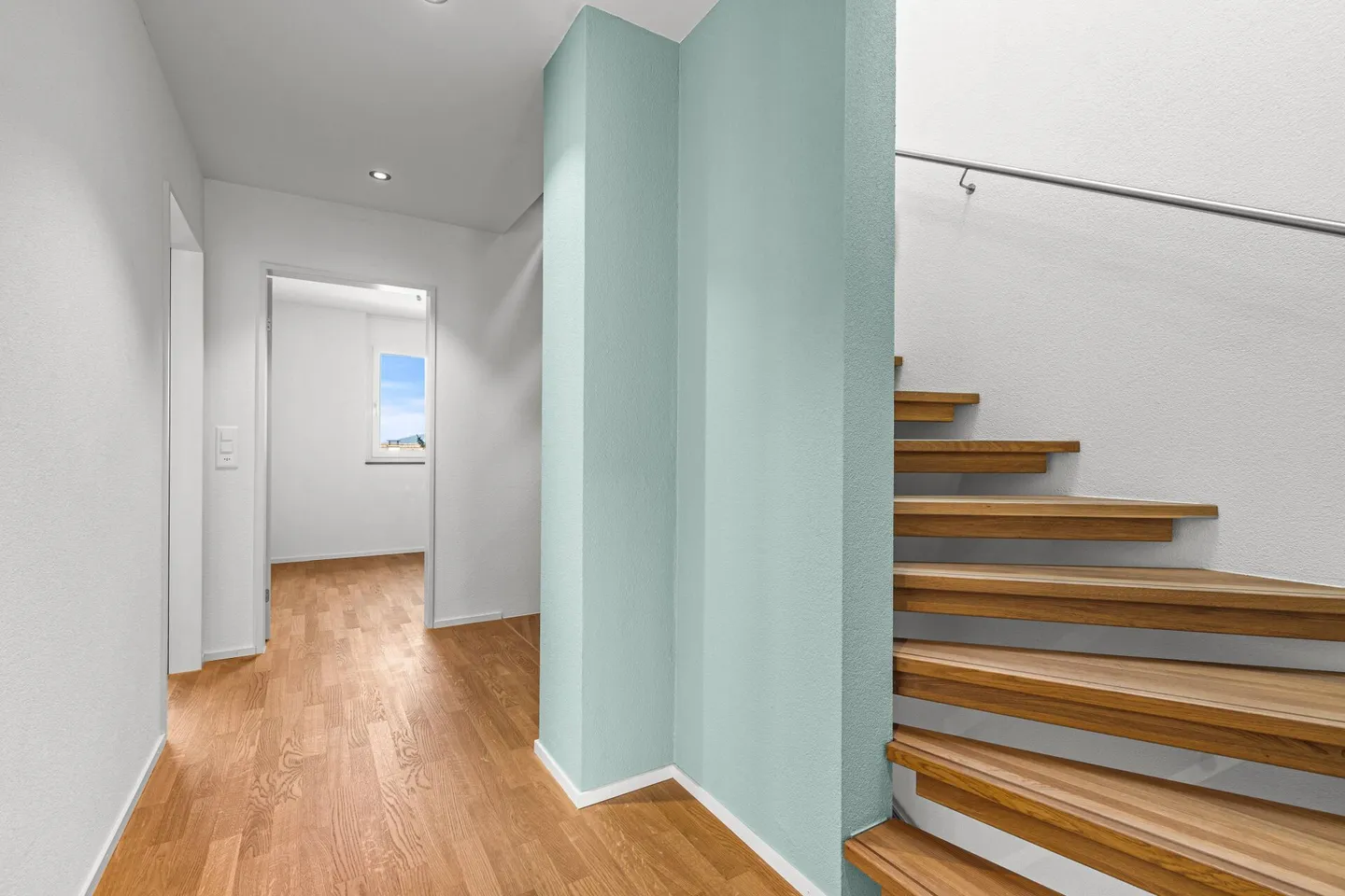 Semi-Detached Family House in a Family-Friendly & Quiet Location! - Photo 7 of 14