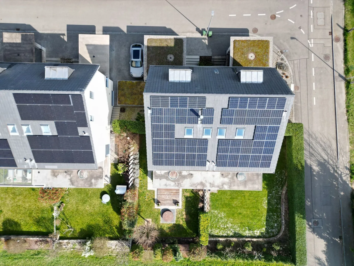 Semi-Detached Family House in a Family-Friendly & Quiet Location! - Photo 13 of 14