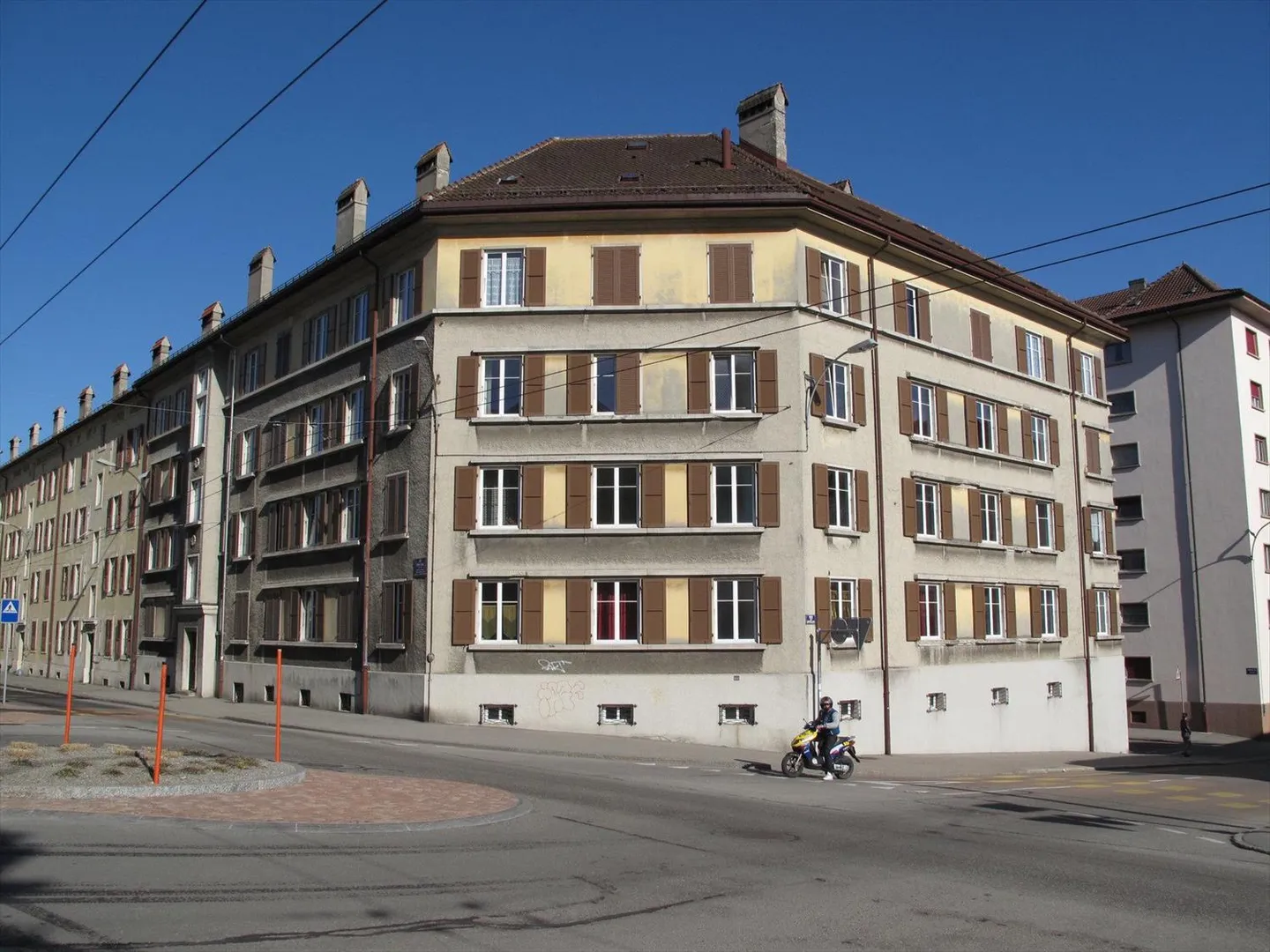 Charming 3-Room Apartment - Photo 4 of 7