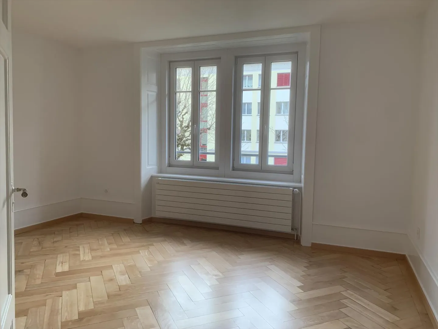 Charming 3-Room Apartment - Photo 5 of 7