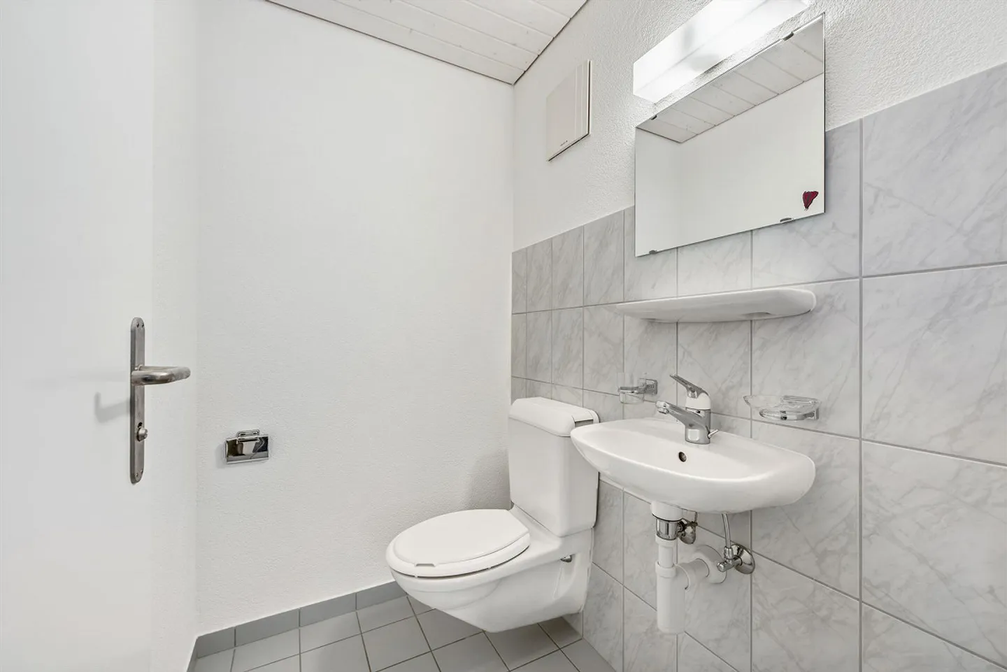 Appartement spacieux et lumineux - Photo 7 sur 8