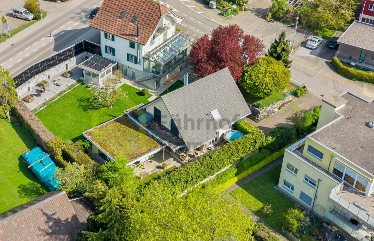 Maison familiale avec espace polyvalent - Photo 14 sur 15