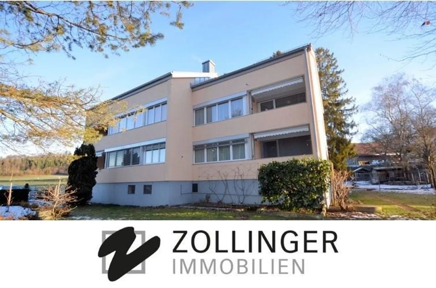 Votre nouveau chez-vous vous attend! - Photo 1 sur 4