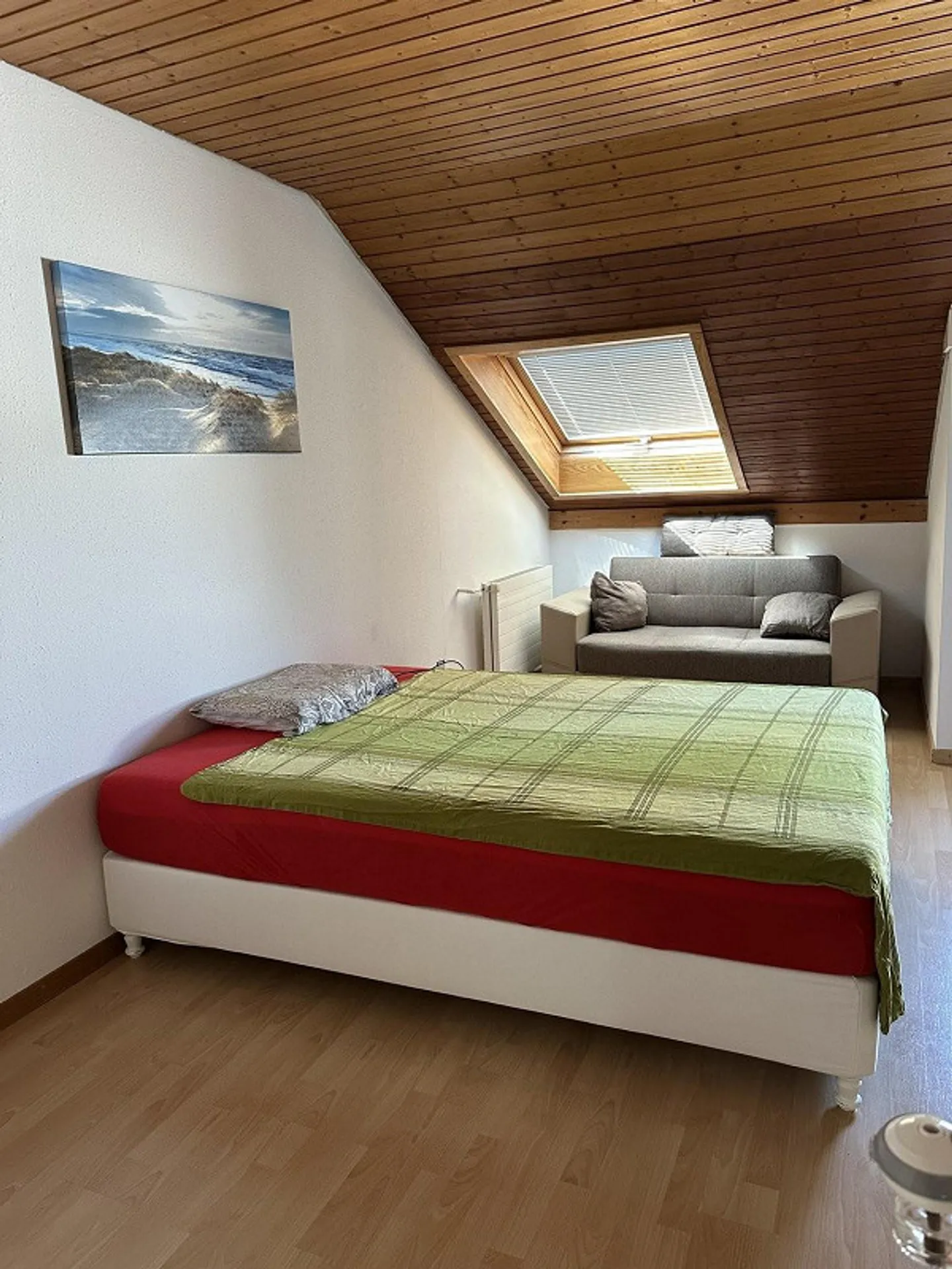 Votre nouveau chez-vous vous attend! - Photo 3 sur 4