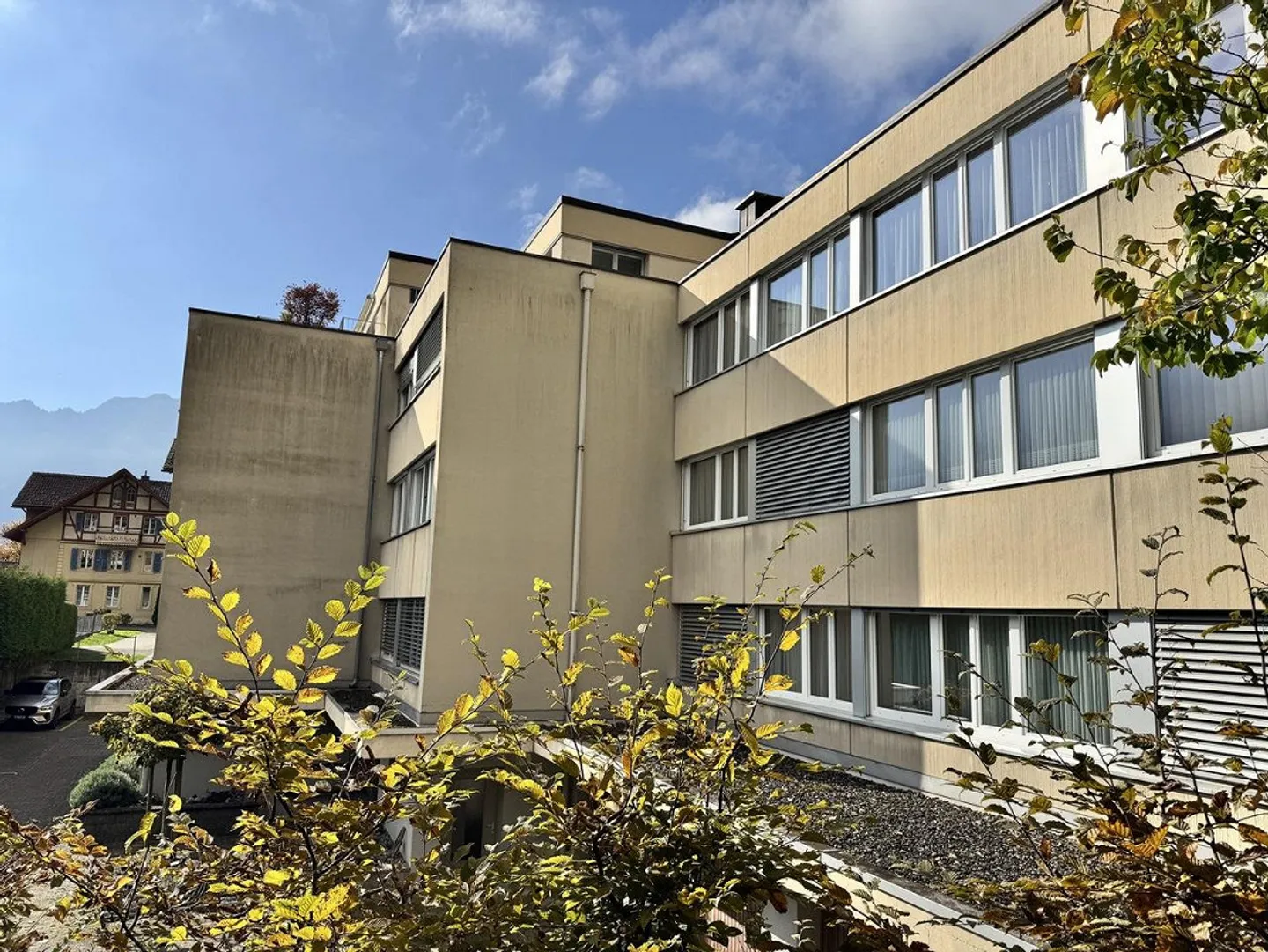 Grande appartement de 5.5 pièces au cœur de la nature - Photo 6 sur 23