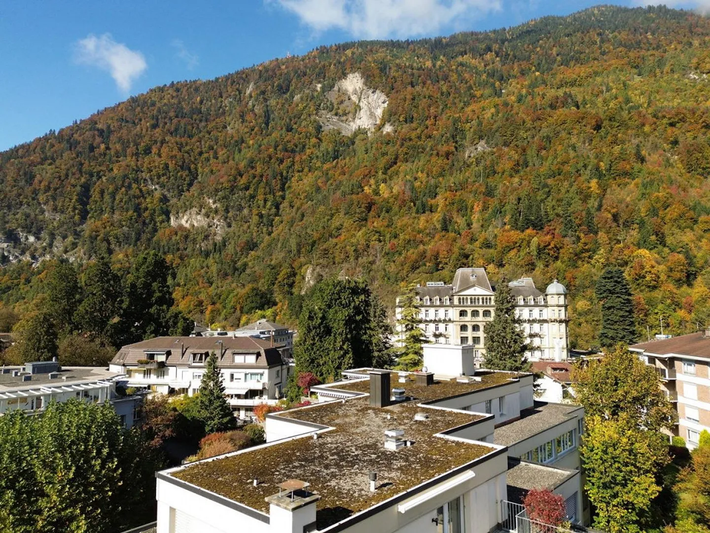 Grande appartement de 5.5 pièces au cœur de la nature - Photo 7 sur 23