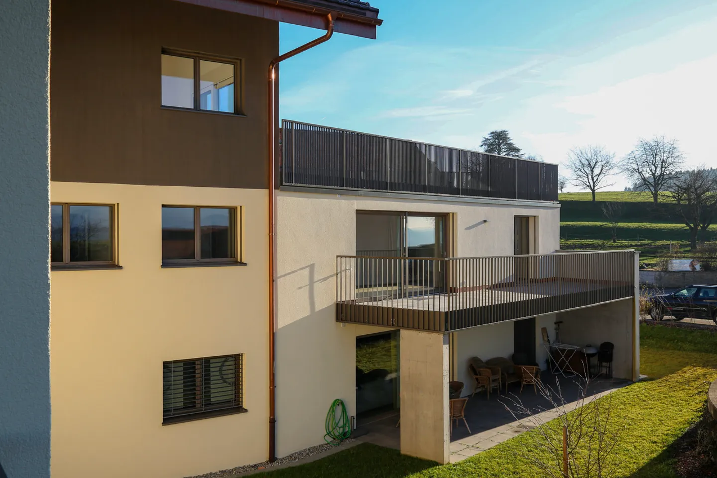 Superbe Appartement Duplex - Photo 3 sur 3