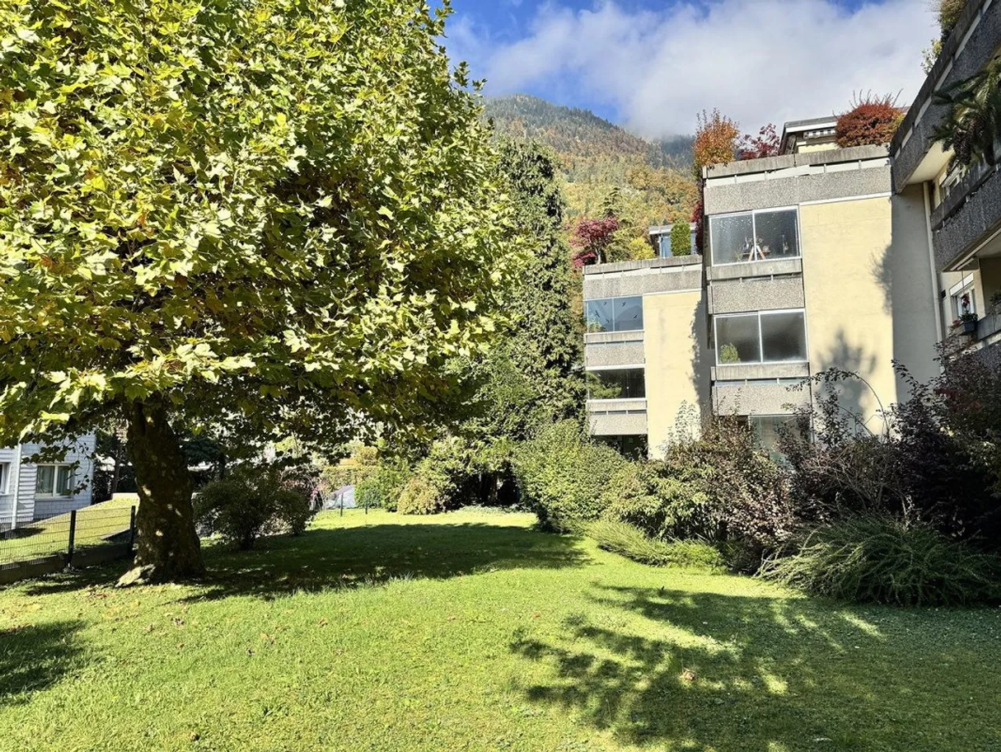 Grande appartement de 5.5 pièces au cœur de la nature - Photo 5 sur 23