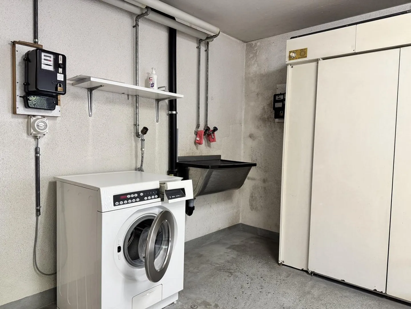 Grande appartement de 5.5 pièces au cœur de la nature - Photo 9 sur 23