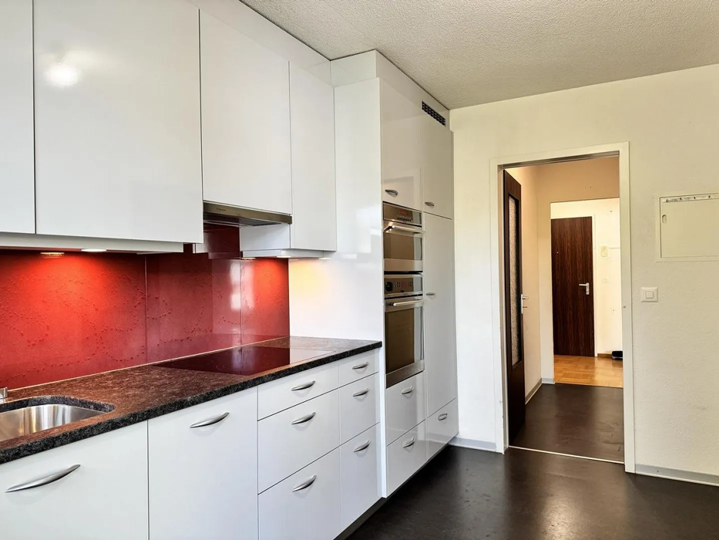 Grande appartement de 5.5 pièces au cœur de la nature - Photo 11 sur 23