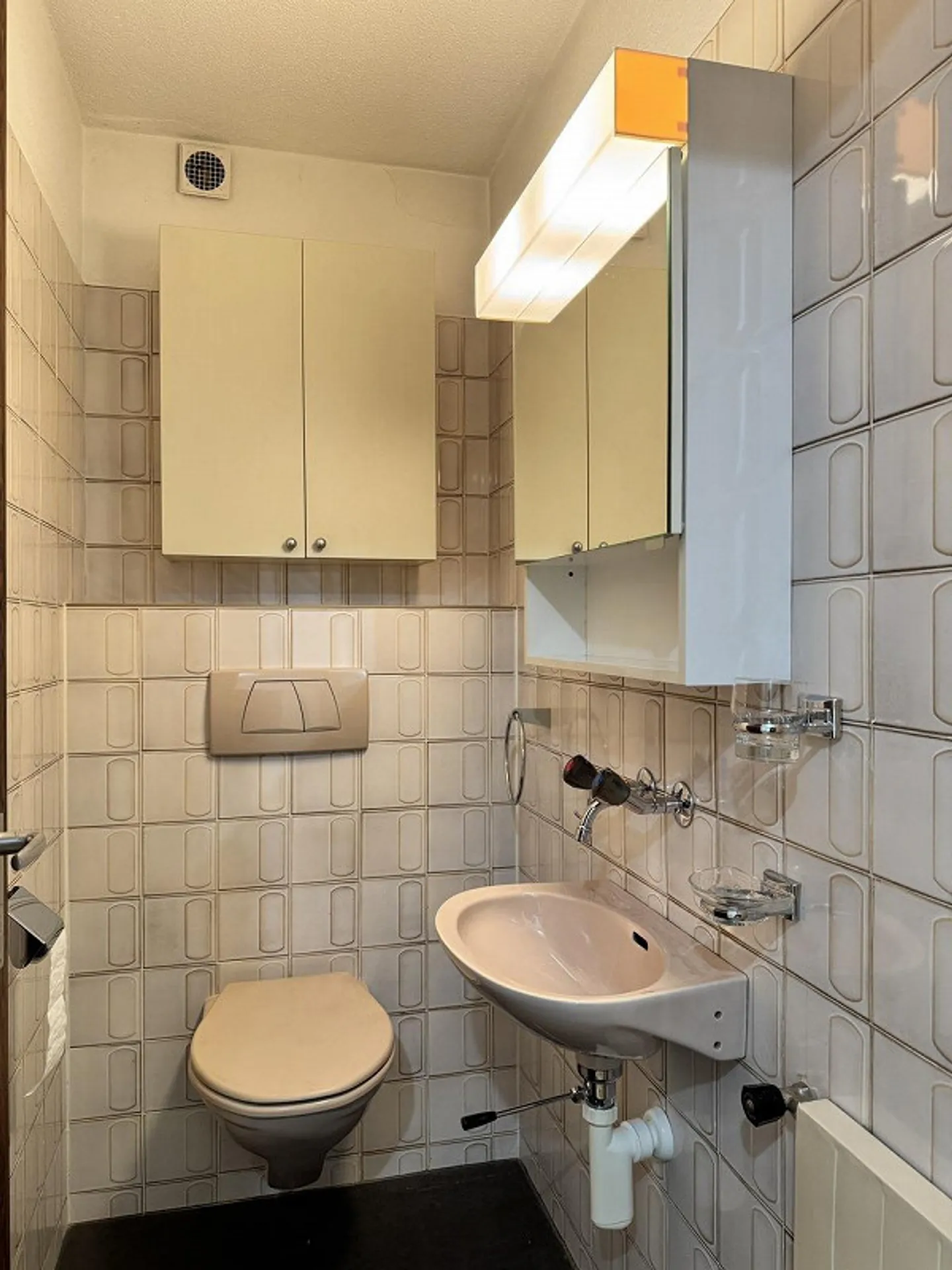 Grande appartement de 5.5 pièces au cœur de la nature - Photo 12 sur 23