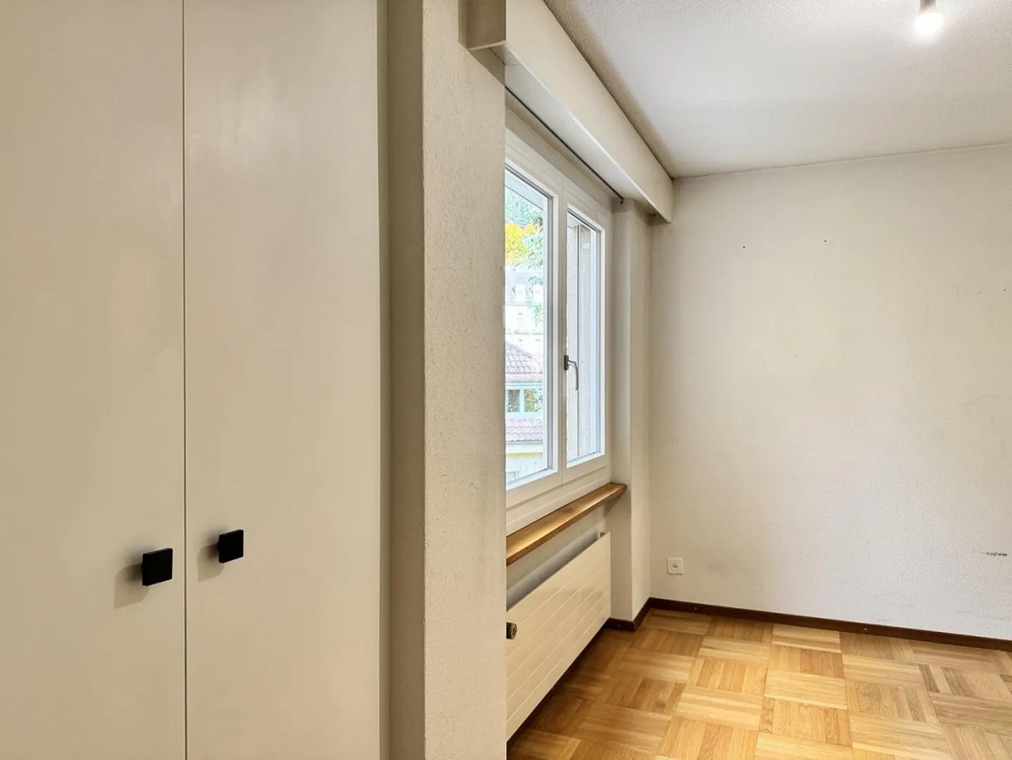 Grande appartement de 5.5 pièces au cœur de la nature - Photo 17 sur 23