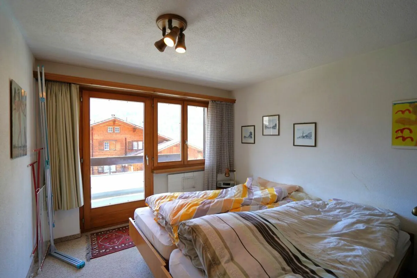 2-Room Apartment SECOND HOME - Photo 4 of 10