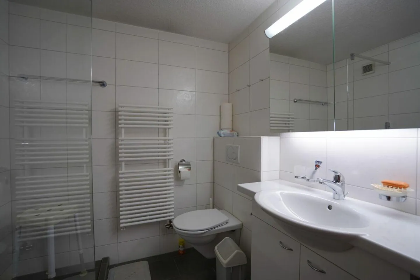 2-Room Apartment SECOND HOME - Photo 5 of 10