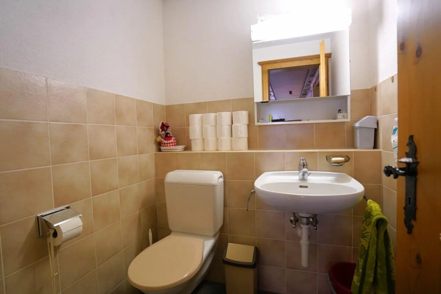 2-Room Apartment SECOND HOME - Photo 7 of 10