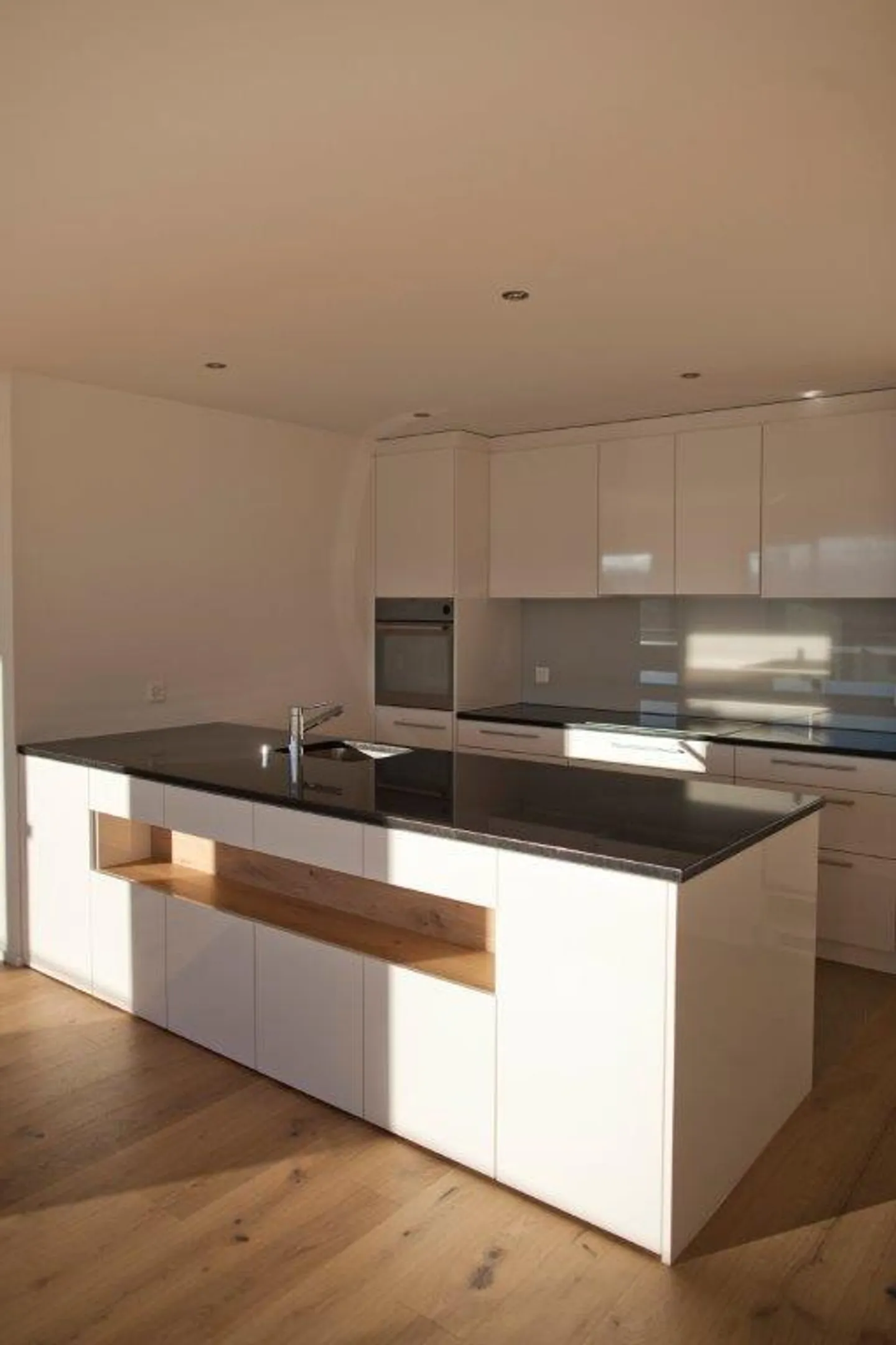 Belle appartement de 3,5 pièces en standard de propriété - Photo 1 sur 7