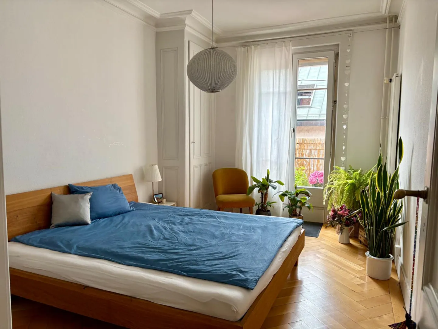 Apartment for rent - Photo 6 of 8