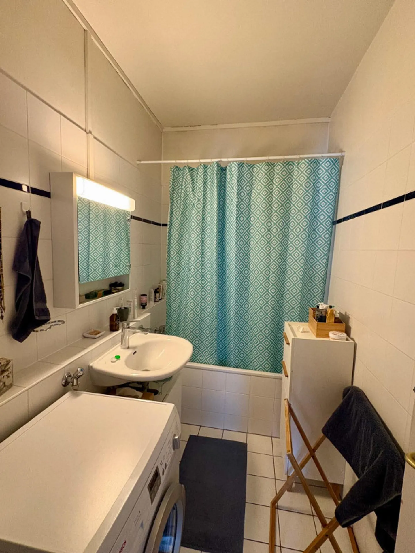 Apartment for rent - Photo 8 of 8