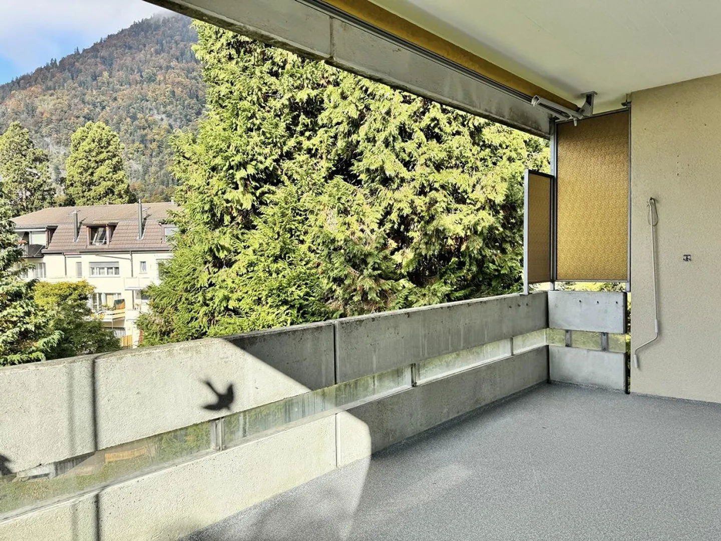 Grande appartement de 5.5 pièces au cœur de la nature - Photo 19 sur 23