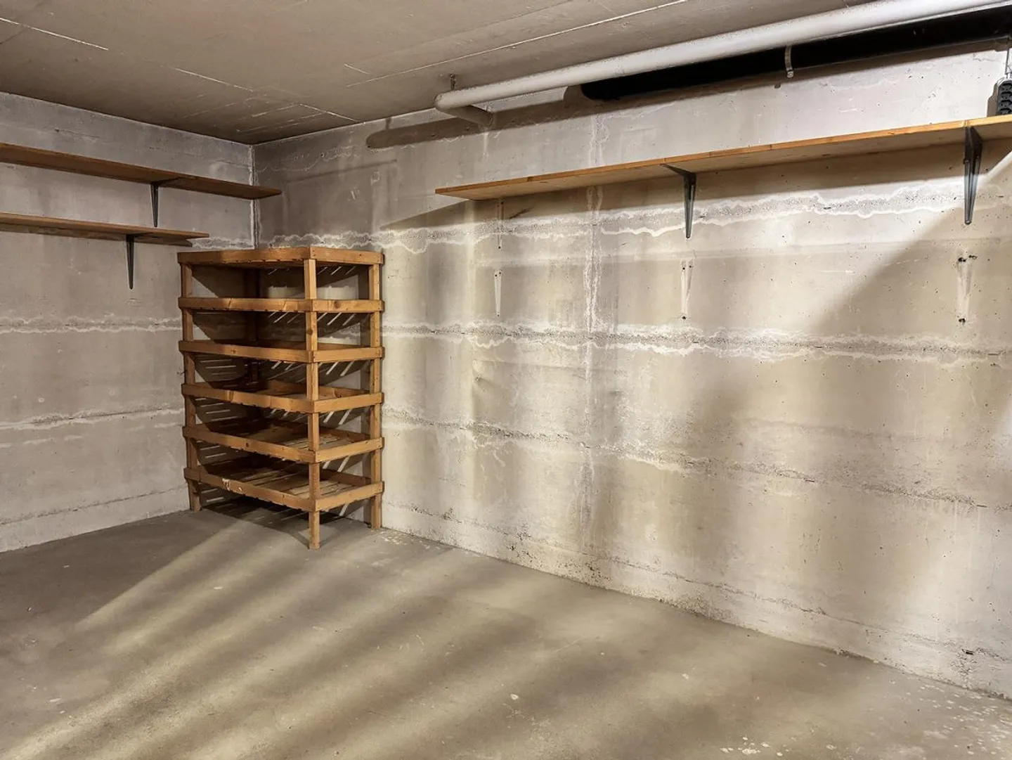Grande appartement de 5.5 pièces au cœur de la nature - Photo 20 sur 23