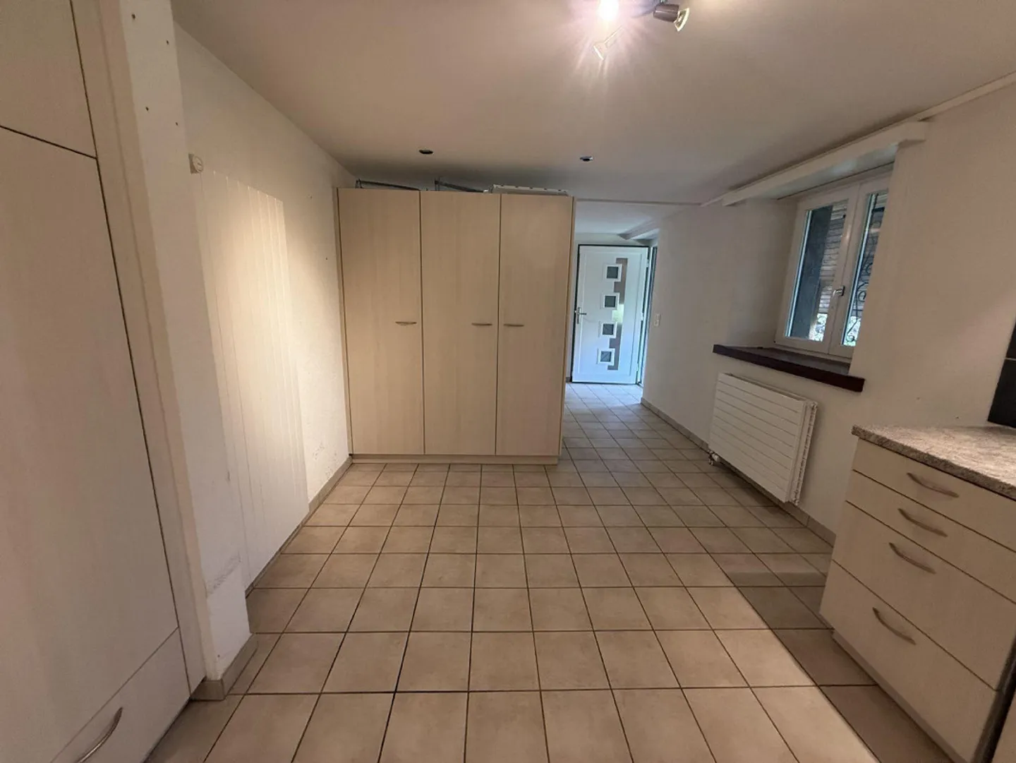 Charmante 2.5-Zimmer Wohnung - Foto 4 von 7