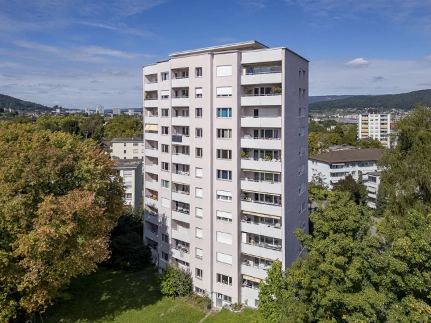 Appartamento in vendita - Foto 1 di 10