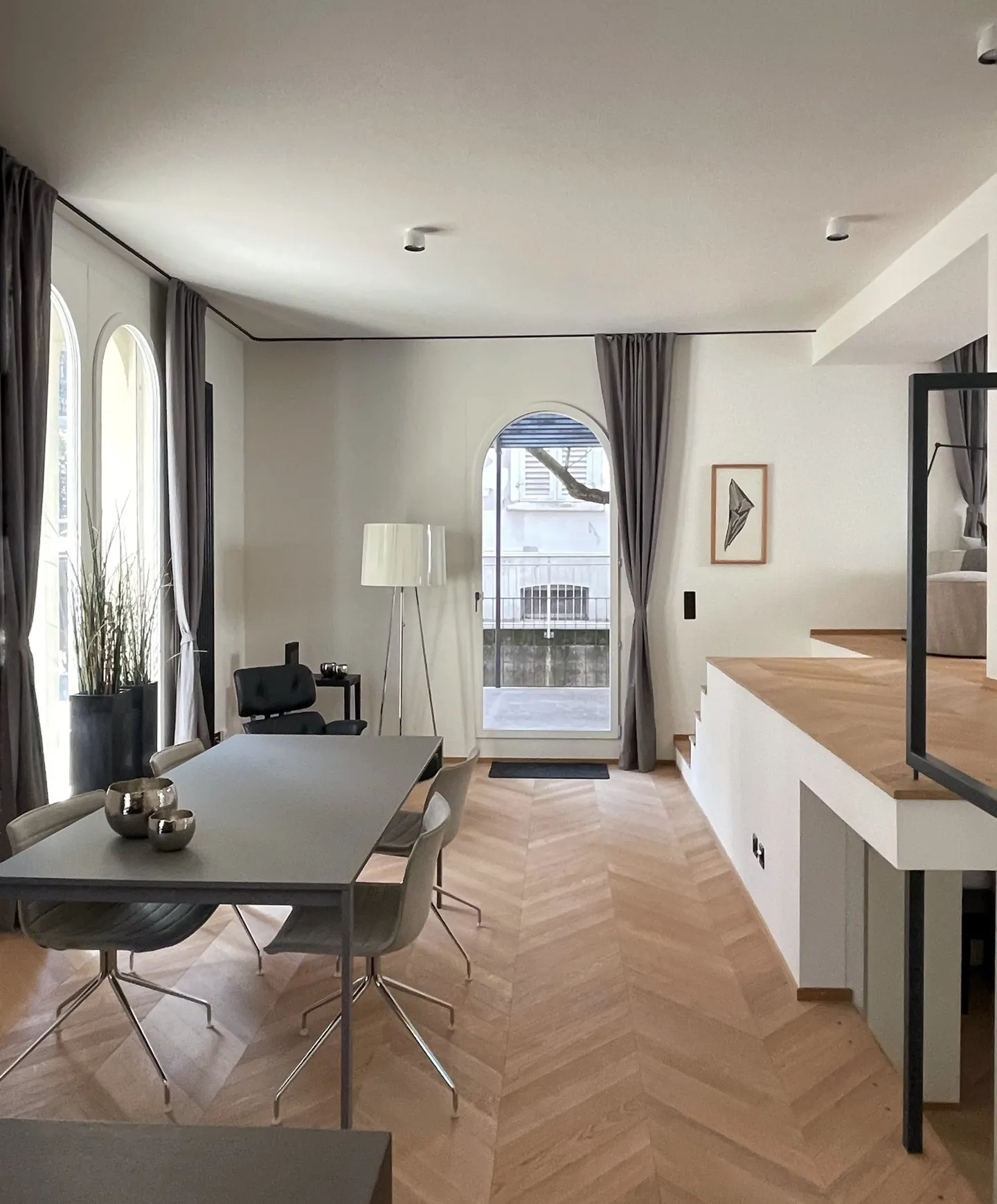 Metropolitan Chic - Living in Zurich's Prestige District - Photo 1 of 29