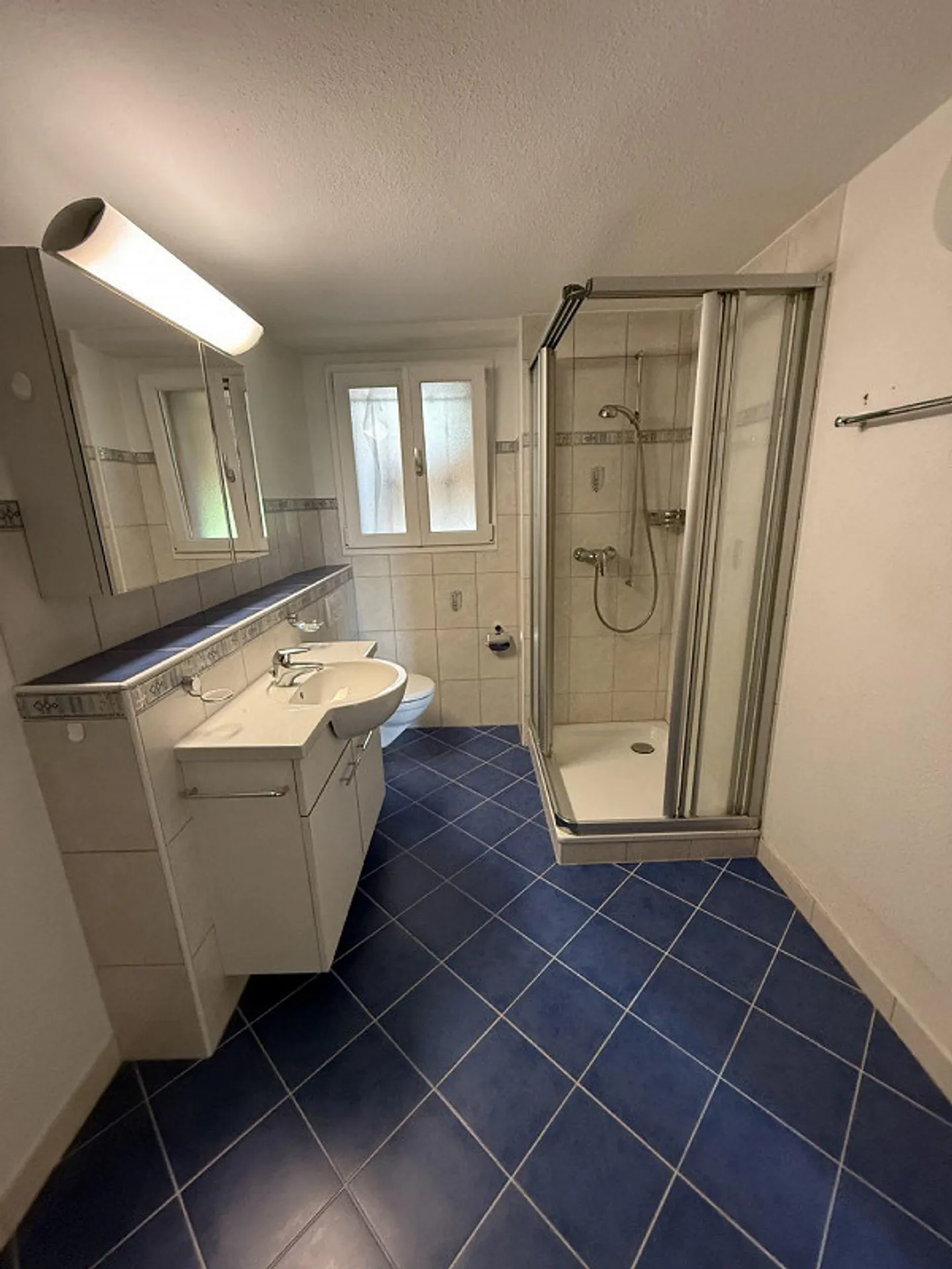 Charmante 2.5-Zimmer Wohnung - Foto 5 von 7